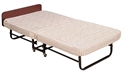 Image de BX-J05 Cheap bed and mattress