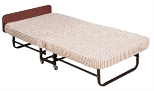 BX-J05 Cheap bed and mattress の画像