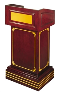 Picture of BX-Y127 Modern lectern