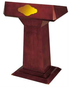Picture of BX-Y123 Hotel popular podiums