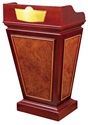Picture of BX-Y124 Wooden lecterns