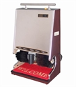 Picture of BX-X843 Stainless steel shoe polish machine