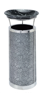 Picture of BX-A5014 Decorative trash bin