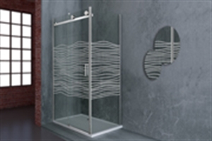 Изображение Shower Enclosures
