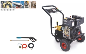 Picture of 2500DFDiesel Pressure Washer