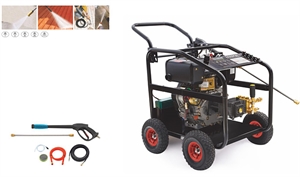 Picture of 3600DFDiesel Pressure Washer