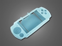PSP3000 silicon sleeve B の画像