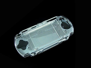 Picture of PSP3000 UMD crystal case