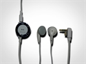 Picture of PSP2000/3000headphone with remote control