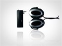 Picture of PSP 3000 wireless headphone