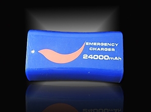 Picture of PSP 3000 7 in 1 emergency charger