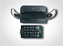 Picture of PSP2000/3000charge station with remote control