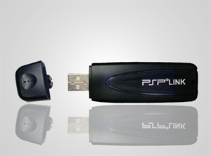 Picture of PSP/NDS LITE EDUP wireless USB adapter