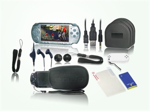 Picture of psp2000 12in1 kit
