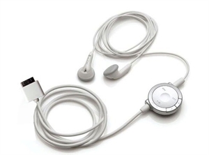 Picture of PSP GO Earphone