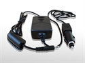 Image de PS2 car charger with adapte