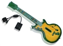 Picture of PS3/Wii/PS2 10in1 wireless guitar