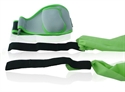 Picture of Wii 2in1 EV active sports pack(leg strap+resistance band)