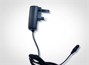 Picture of NDSi ac adapter(3 flat pins)