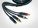 Picture of XBOX 360 "S" AV Cable