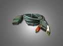 Picture of XBOX 360 VGA Cable  2RCA