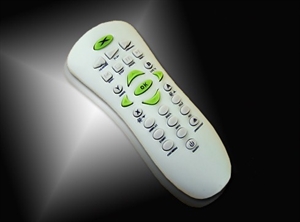 Изображение XBOX 360 DVD REMOTE CONTROLLER