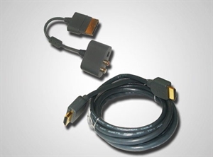 Picture of XBOX360 HDMI AV cable