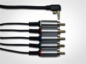 Picture of PSP component av cable1:1