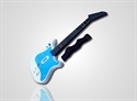 Image de Wii 10 frets wireless guitar