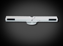 Image de Wii folding wireless sensor bar