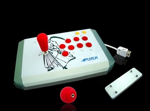 Picture of Wii arcade joystick