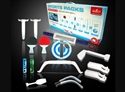Image de Wii motion plus sports resort 15in1 sports pack