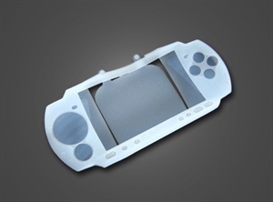 Изображение PSP2000 silicon sleeve B