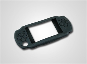 Изображение PSP2000 silicon sleeve A