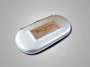 Picture of PSP game pouch(4 color)