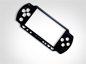 Image de PSP COVER