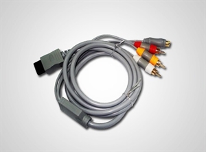 Image de Wii s-Video Audio/video cable