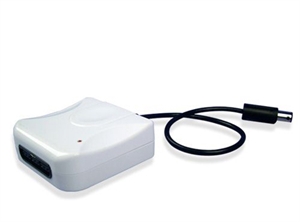 Picture of wii classic converter