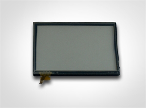 Picture of NDS lite touch screen