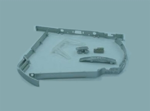 Picture of PSP-slim Circle  Parts