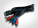 Image de PS3 component AV cable