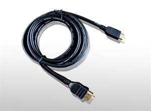 Изображение MINI HDMI cable