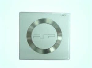 Picture of PSP-slim UMD Cover