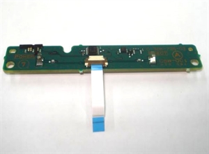 Picture of PS3 Power Switch Board