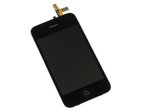 Picture of 3GS LCD Assembly