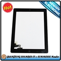 Изображение For ipad 2 touch screen with home button assembly