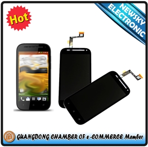 Изображение For HTC one SV lcd touch screen assembly