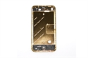 Picture of For iphone 4 gold metal middle board