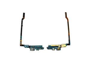 For Samsung I9500 dock flex cable