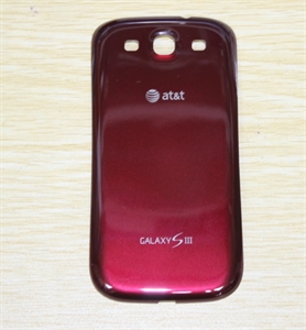 Image de For Samsung S3 back cover